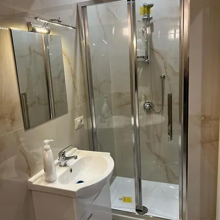 Vincenzino A Spaccanapoli Lägenhet Neapel