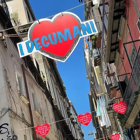 Vincenzino A Spaccanapoli Neapel